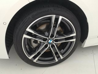 BMW 118d msport auto