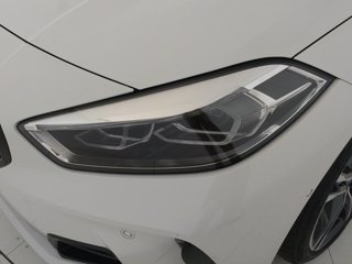 BMW 118d msport auto