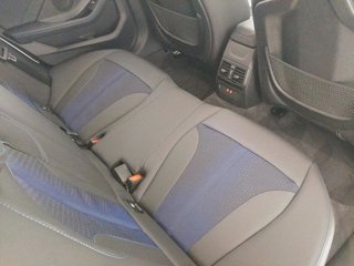 BMW 118d msport auto