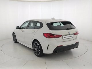 BMW 118d msport auto