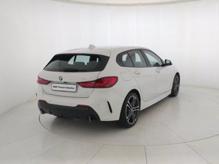BMW 118d msport auto