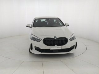 BMW 118d msport auto