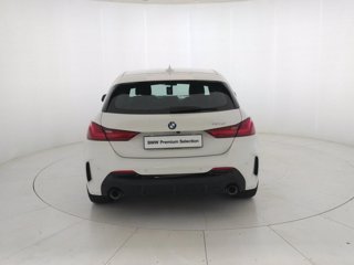 BMW 118d msport auto