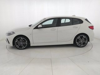 BMW 118d msport auto
