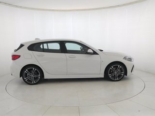 BMW 118d msport auto
