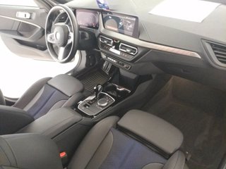 BMW 118d msport auto