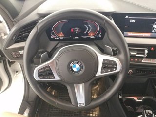 BMW 118d msport auto