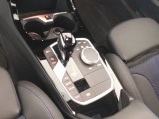 BMW 118d msport auto