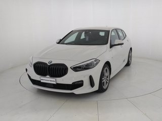 BMW 116d msport auto