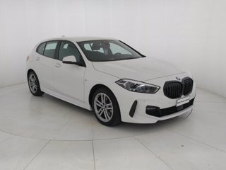 BMW 116d msport auto