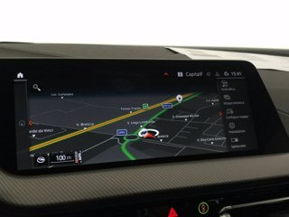 BMW 116d msport auto