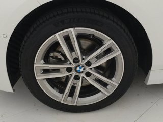 BMW 116d msport auto