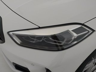 BMW 116d msport auto