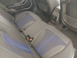 BMW 116d msport auto