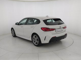 BMW 116d msport auto