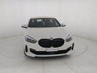 BMW 116d msport auto