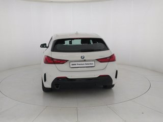 BMW 116d msport auto