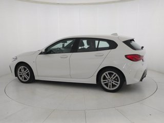 BMW 116d msport auto