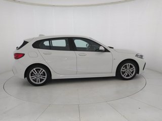 BMW 116d msport auto