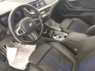 BMW 116d msport auto