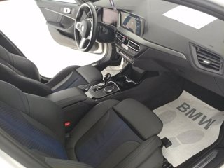 BMW 116d msport auto