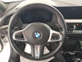 BMW 116d msport auto