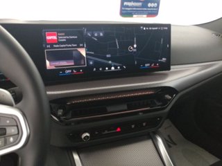 BMW 420d coupe mhev 48v msport auto