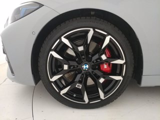 BMW 420d coupe mhev 48v msport auto