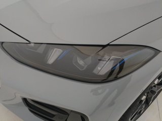 BMW 420d coupe mhev 48v msport auto