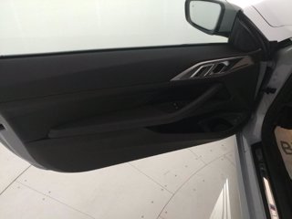 BMW 420d coupe mhev 48v msport auto