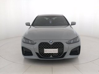 BMW 420d coupe mhev 48v msport auto