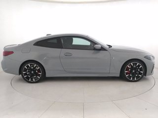 BMW 420d coupe mhev 48v msport auto