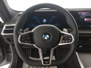 BMW 420d coupe mhev 48v msport auto