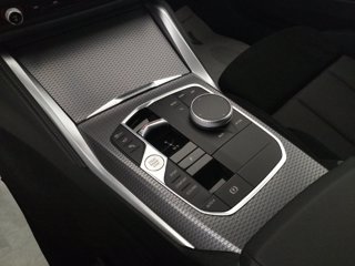 BMW 420d coupe mhev 48v msport auto