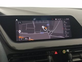 BMW 116d business advantage