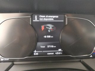 BMW 116d business advantage