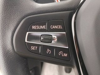 BMW 116d business advantage