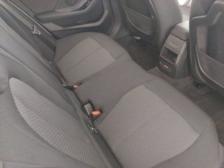 BMW 116d business advantage