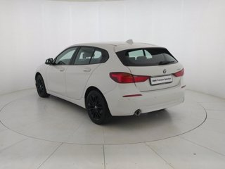 BMW 116d business advantage