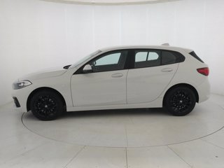 BMW 116d business advantage