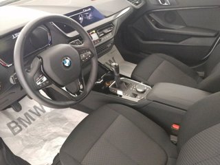 BMW 116d business advantage