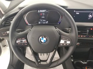 BMW 116d business advantage