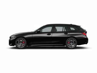 BMW 320d Touring mhev 48V xdrive MSport Pro auto