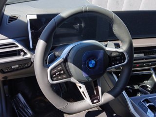 BMW 320d Touring mhev 48V xdrive MSport Pro auto