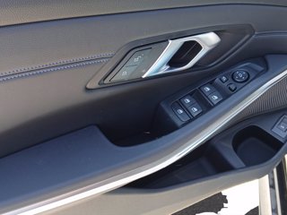 BMW 320d Touring mhev 48V xdrive MSport Pro auto
