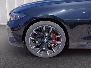 BMW 320d Touring mhev 48V xdrive MSport Pro auto