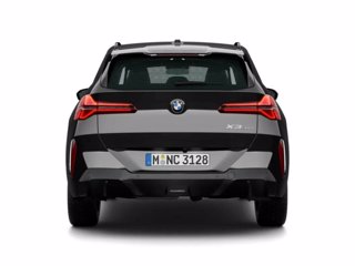 BMW X3 xdrive20d MSport Pro auto