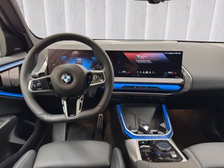 BMW X3 xdrive20d MSport Pro auto