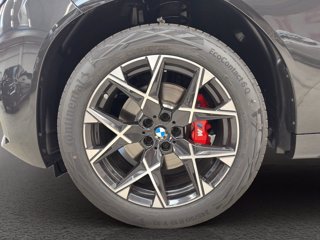 BMW X3 xdrive20d MSport Pro auto