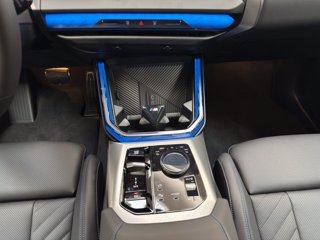 BMW X3 xdrive20d MSport Pro auto